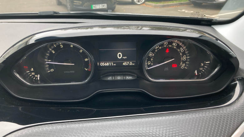 Peugeot 2008 1.2 PureTech 130 GT Line 5dr Petrol Estate